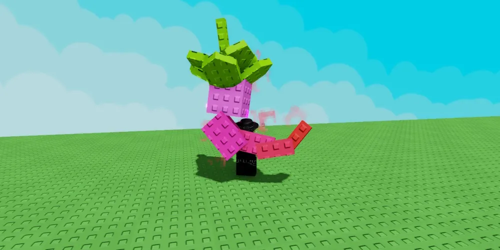 Grow A Garden - Hướng dẫn đầy đủ về các Mutation