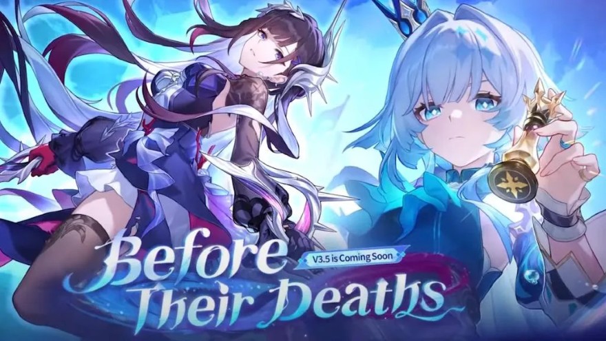 Hé lộ toàn bộ banner nhân vật & Nón Ánh Sáng HSR 3.5