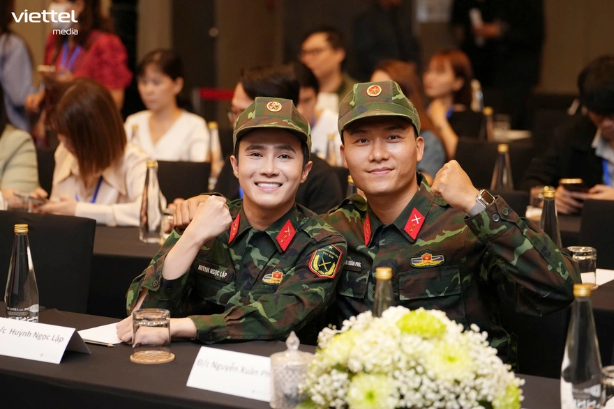 Sao Nhập Ngũ 2025: Lịch chiếu và cách xem