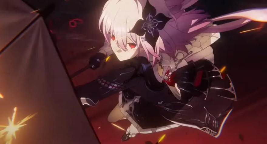 Tất tần tật về hình dạng mới của March 7th trong HSR