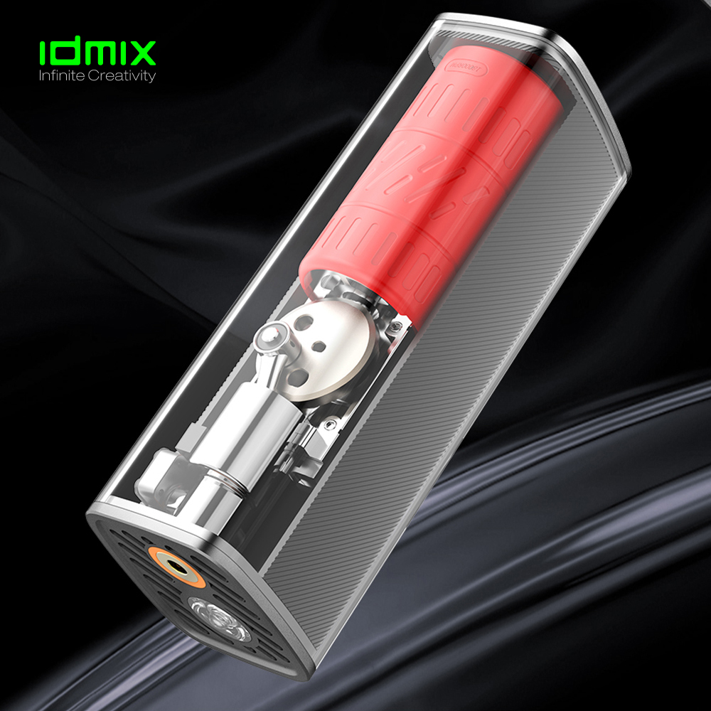 Thiết kế di động và mạnh mẽ