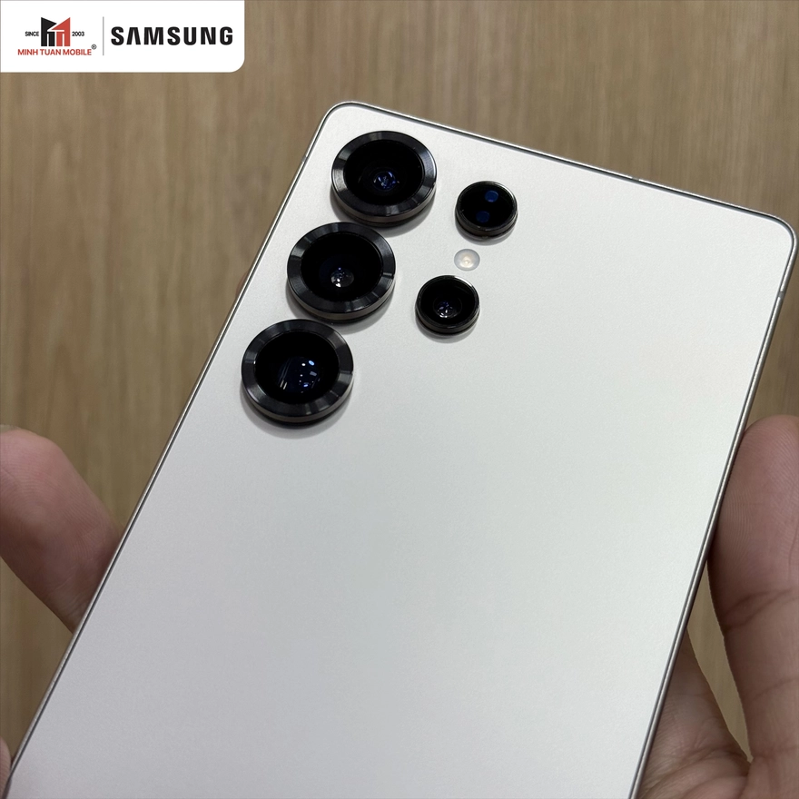 Bảng giá Galaxy S25 Series mới nhất tháng 8/2025