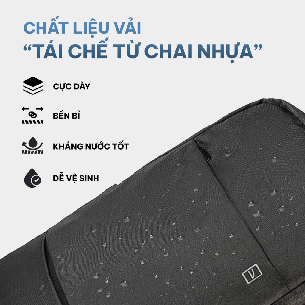 Chất liệu bảo vệ môi trường