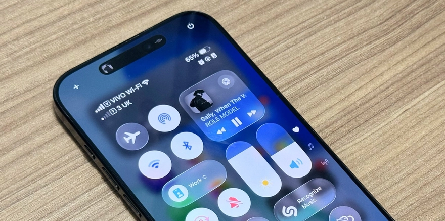 Khi nào iOS 26 Beta 5 ra mắt người dùng iPhone?