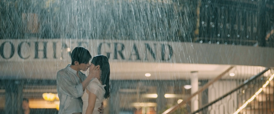 Lịch chiếu phim Gió Ngang Khoảng Trời Xanh trên VTV