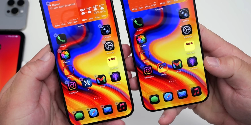 Có nên cập nhật iOS 26 Beta 5 ngay lúc này?