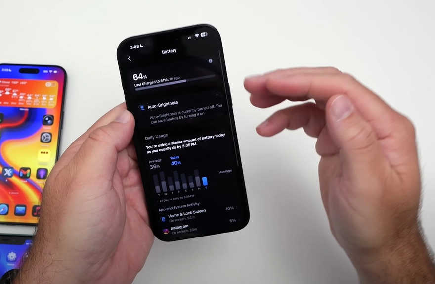 Có nên cập nhật iOS 26 Beta 5 ngay lúc này?