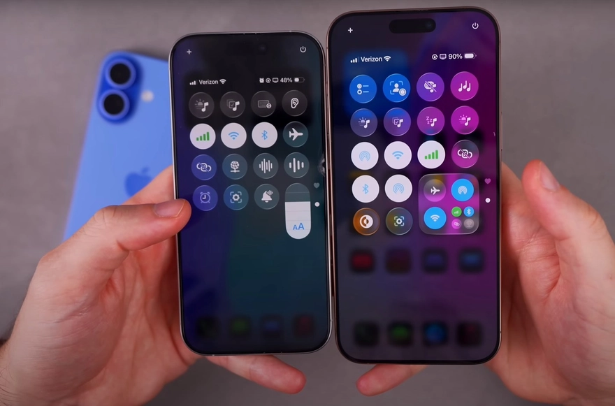 Đánh giá pin và hiệu suất của iOS 26 Beta 5