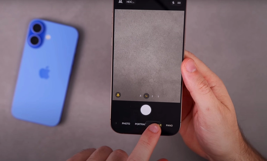 Đánh giá pin và hiệu suất của iOS 26 Beta 5