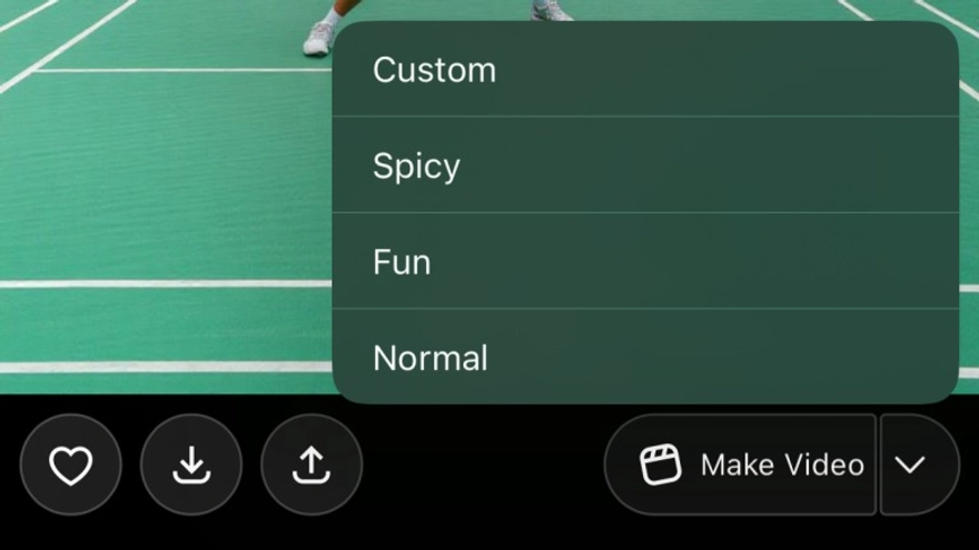 Tạo video bằng Grok AI: Tất cả thông tin cần nắm