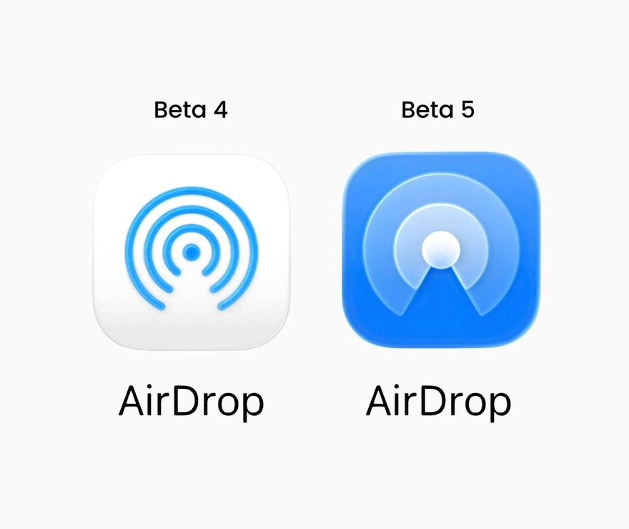 Toàn bộ tính năng mới trên iOS 26 Beta 5