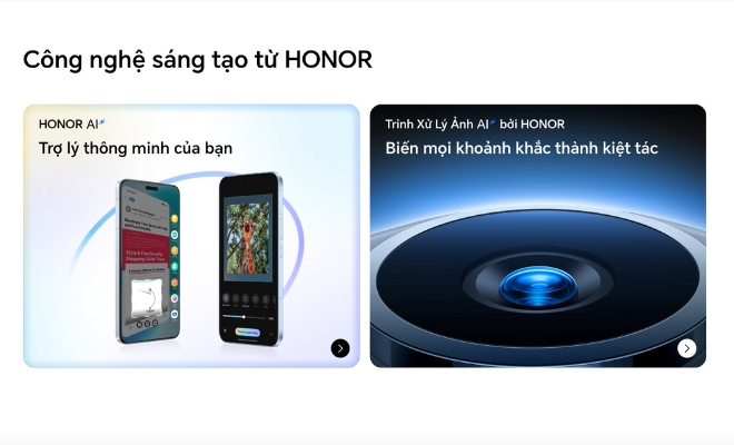 Nền tảng AI toàn diện