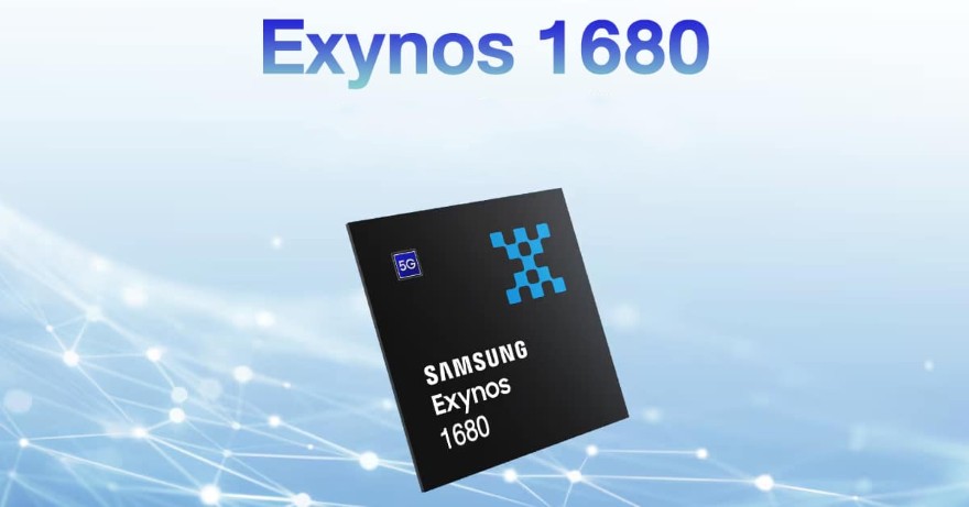 Gaming mượt gấp đôi với Exynos 1680 trên Galaxy A57