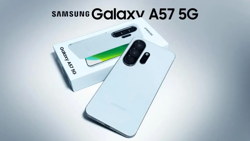 Gaming mượt gấp đôi với Exynos 1680 trên Galaxy A57