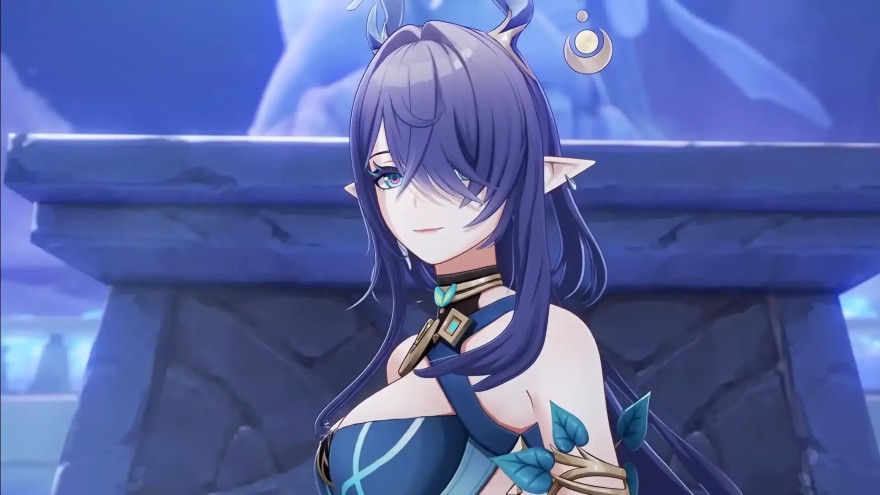 Genshin Impact 6.0 các thông tin rò rỉ về Lauma