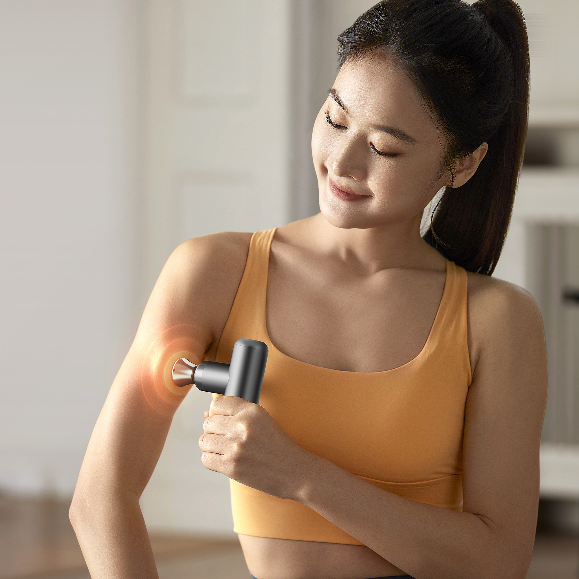 Hiệu năng mạnh mẽ