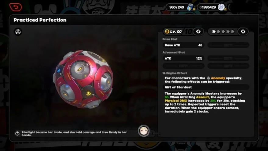 hướng dẫn build Alice ZZZ