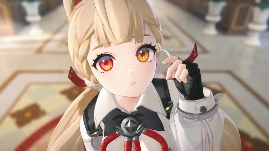 hướng dẫn build Alice ZZZ