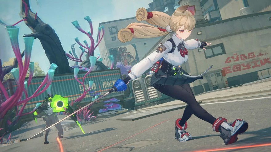 hướng dẫn build Alice ZZZ