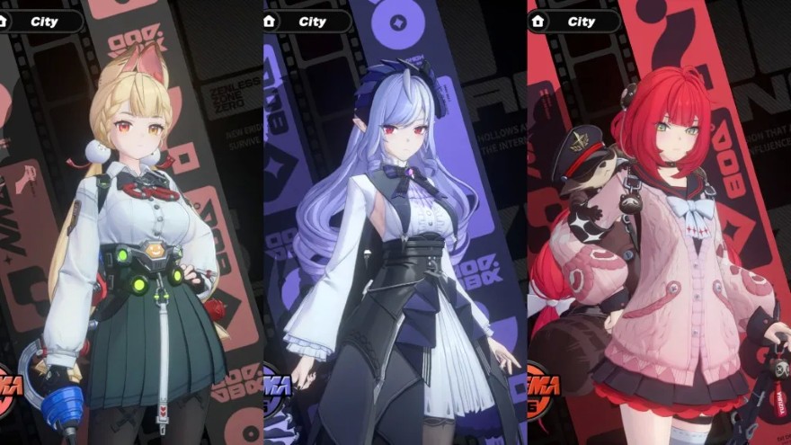 hướng dẫn build Alice ZZZ