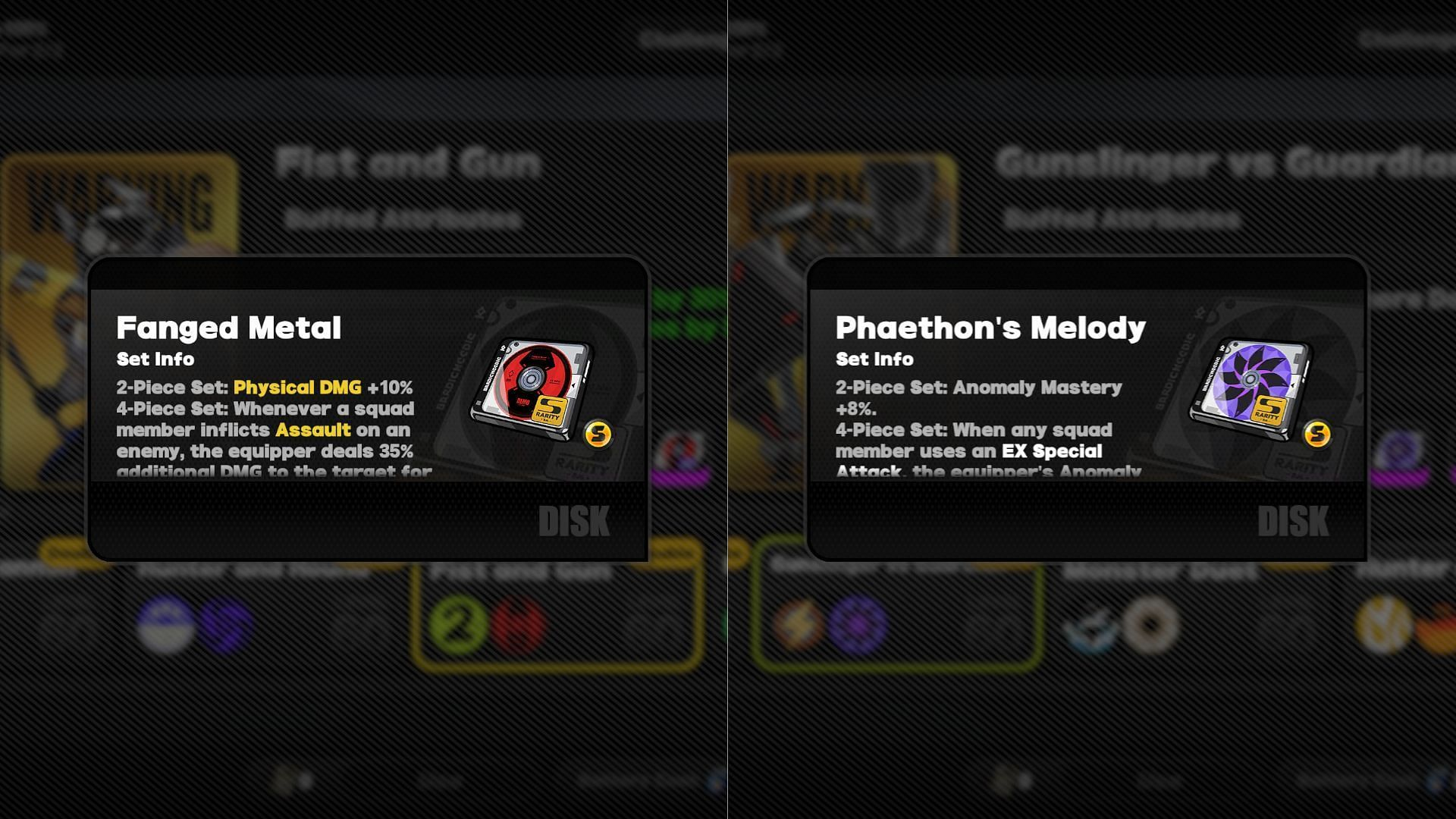 hướng dẫn build Alice ZZZ