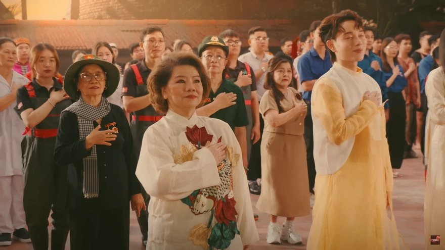 Made In Vietnam: Lời bài hát đầy đủ