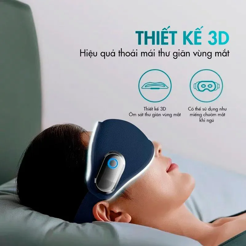 Thiết kế 3D độc đáo