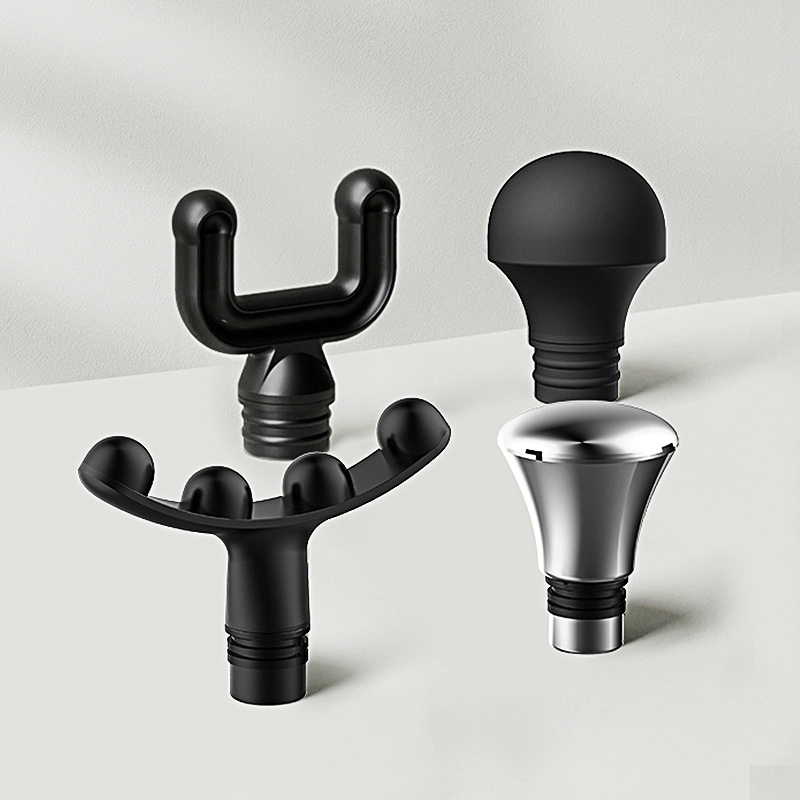 Tùy chỉnh trải nghiệm massage