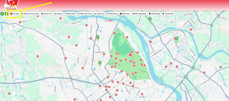 Cẩm nang sử dụng 