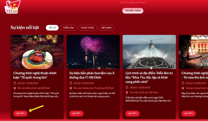 Cẩm nang sử dụng 