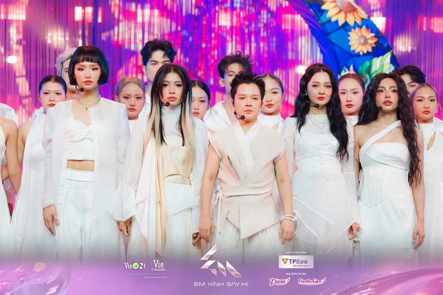 Chung kết Em Xinh Say Hi: Tất cả thông tin cần nắm