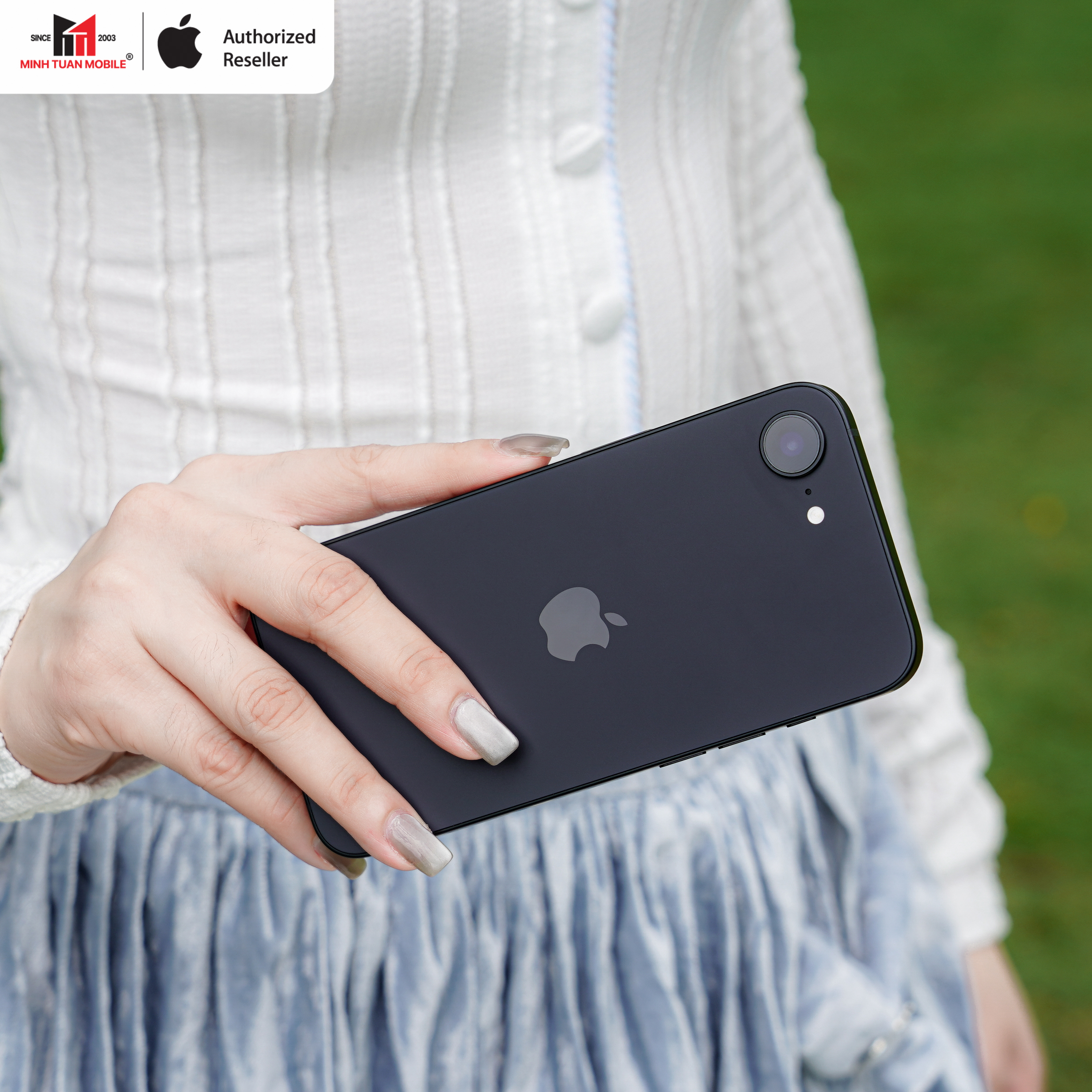 Đánh giá iPhone 16e sau 5 tháng ra mắt 