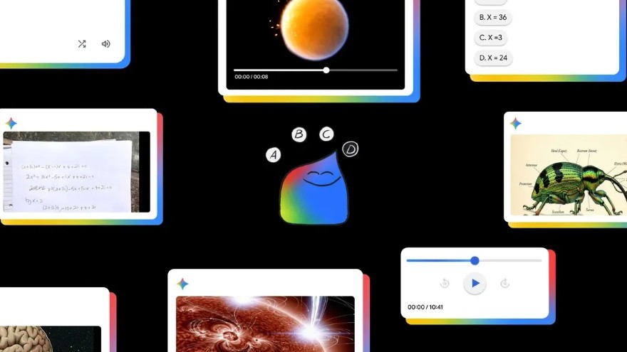 Hướng dẫn cách sử dụng Guided Learning trong Gemini-