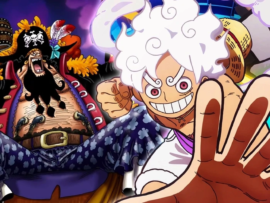 One Piece: Thanh kiếm của Shamrock, di sản của Rocks D. Xebec