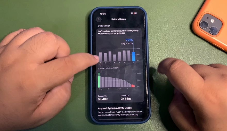 Đánh giá iOS 26 Public Beta 2 sau 24 giờ sử dụng