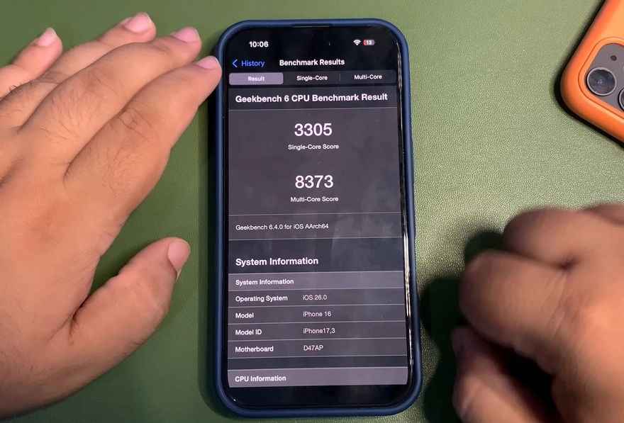 Đánh giá iOS 26 Public Beta 2 sau 24 giờ sử dụng