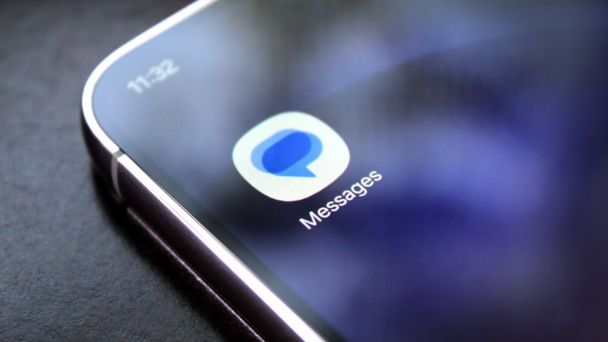 Ứng dụng Google Messages gặp lỗi nghiêm trọng trên Galaxy