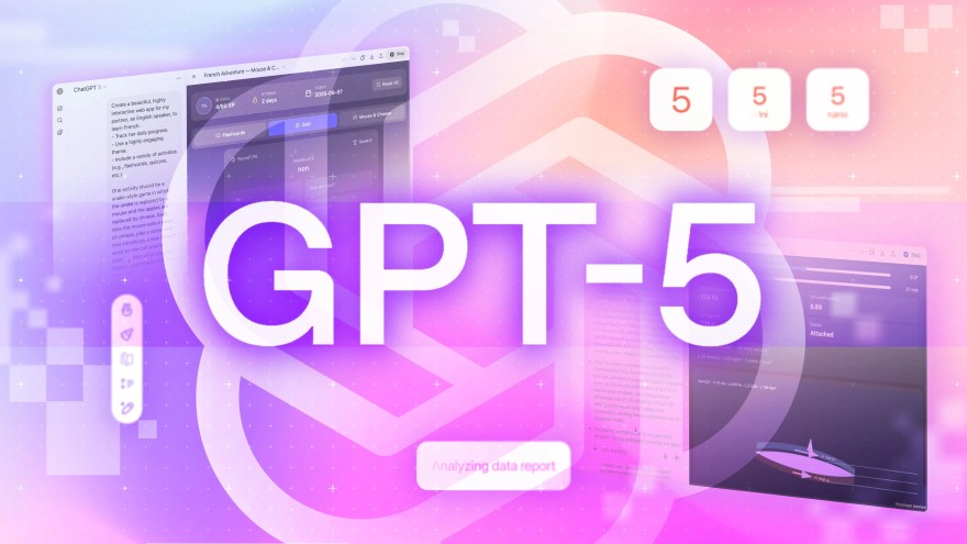 Bí kíp quay lại GPT-4o sau khi ChatGPT nâng cấp GPT-5