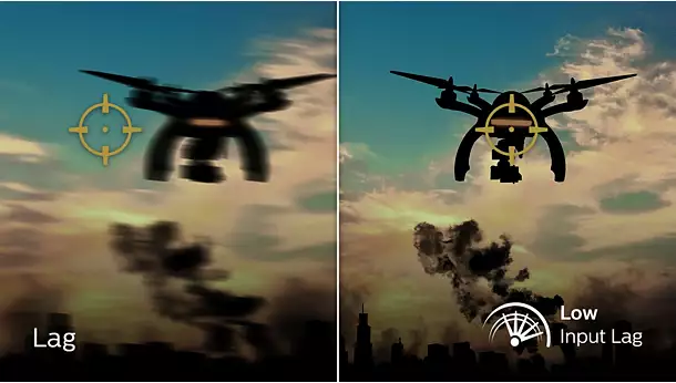 Hiệu năng gaming chuyên nghiệp