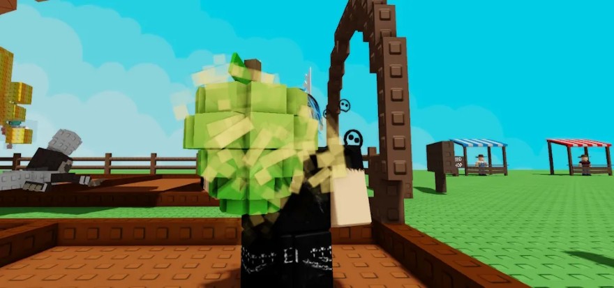 Grow A Garden - Hướng dẫn đầy đủ về các Mutation