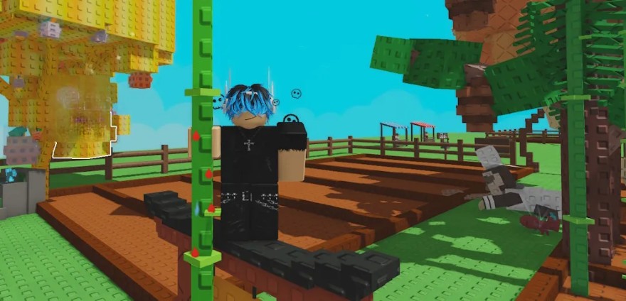 Grow A Garden - Hướng dẫn đầy đủ về các Mutation