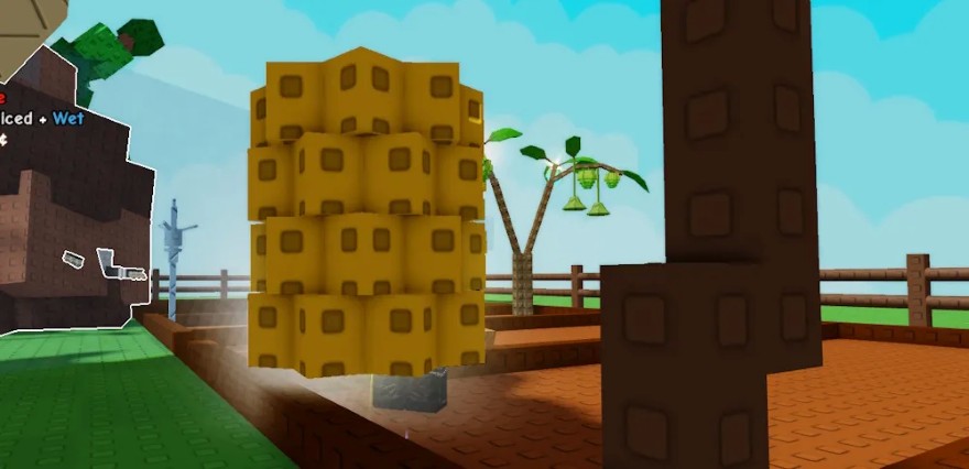 Grow A Garden - Hướng dẫn đầy đủ về các Mutation