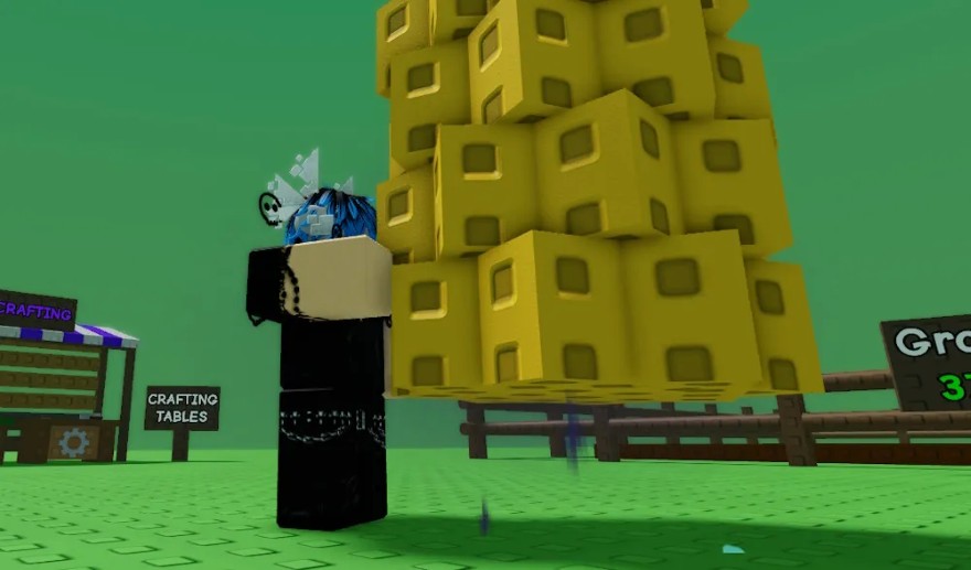 Grow A Garden - Hướng dẫn đầy đủ về các Mutation