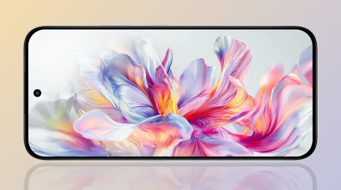 Điện thoại HONOR X6c 6GB 128GB