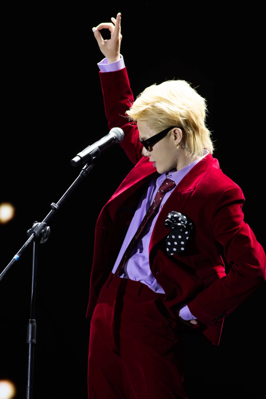 Lời bài hát LIỄU THANH YÊN – JACK – J97 