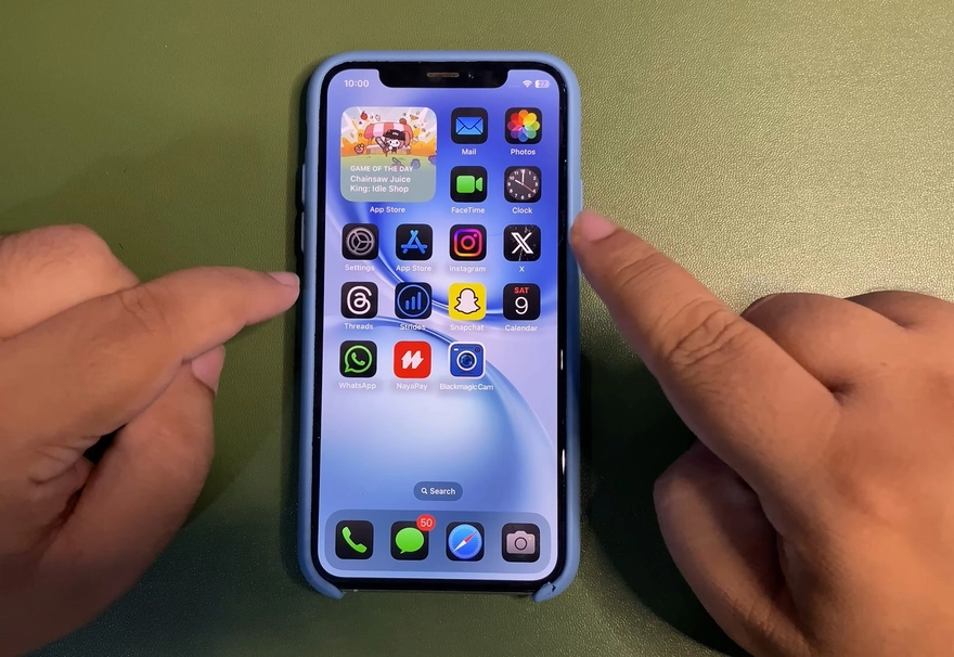 Lý do iOS 18.6 gây hao pin và cách khắc phục hiệu quả