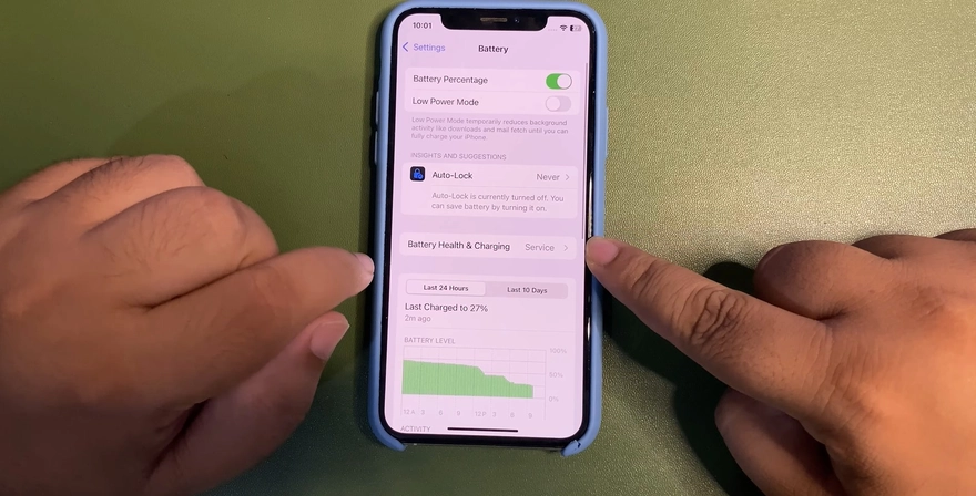 Lý do iOS 18.6 gây hao pin và cách khắc phục hiệu quả