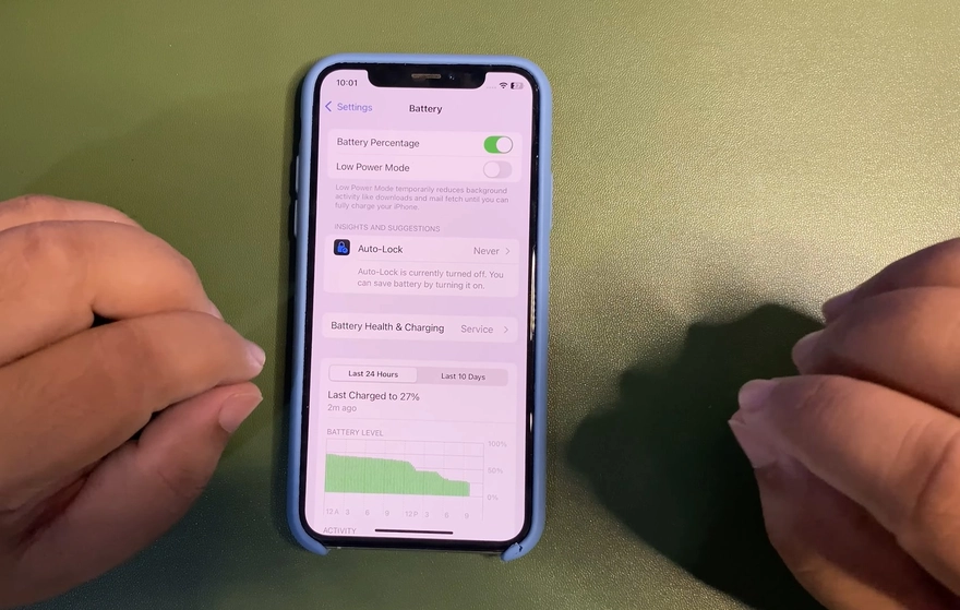 Lý do iOS 18.6 gây hao pin và cách khắc phục hiệu quả