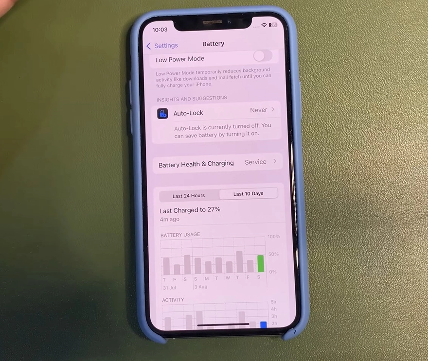 Lý do iOS 18.6 gây hao pin và cách khắc phục hiệu quả