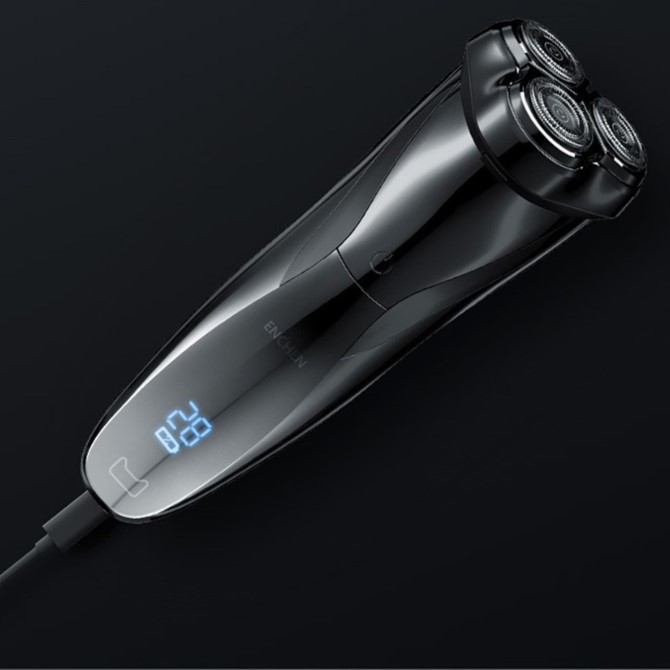 Máy cạo râu điện Enchen BlackStone 3